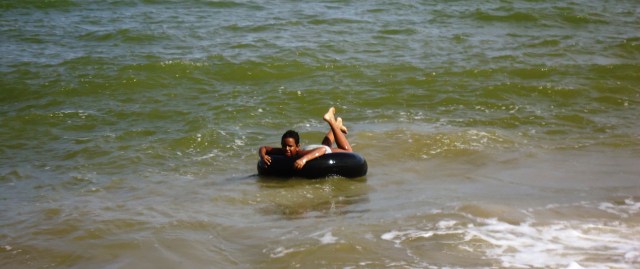 Carro qubrado peu boia2