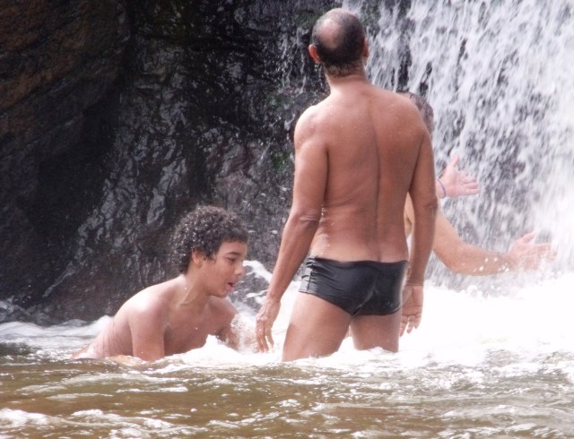 Estrela, Cachoeira do Fraga, Rio de contas2