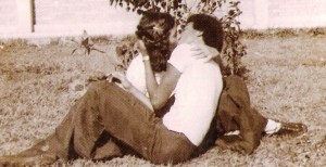 foto, Col. Assis Chateaubriand, Feira, 1976