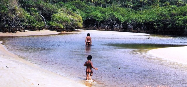 Foto, Pepeuzinho, rio