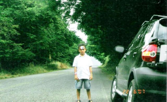 pedro-na-chapada-estrada