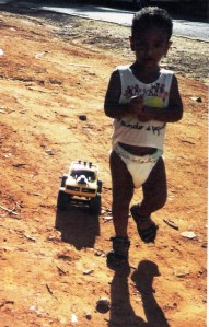 peu mundo pequeno carrol