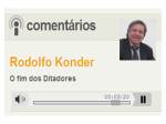 rodolfo konder METROP