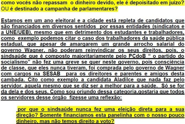 romeu,  ATÉ QUANDO 4