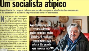 mujica, Veja, 29set10