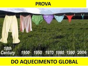 aquecimento