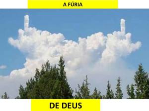 deus furioso