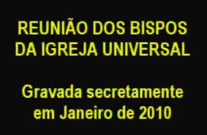 igreja universal