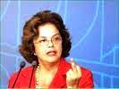 dedo da dilma