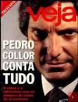pedro collor conta