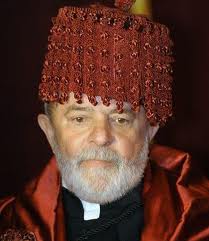 lula honoris causa