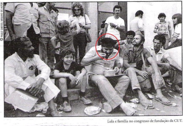 maklouf lula fundação cut