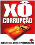 xô corrupção