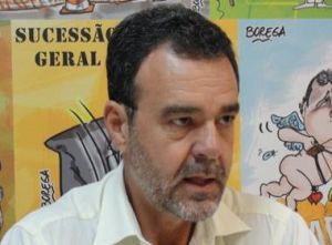 daniel almeida