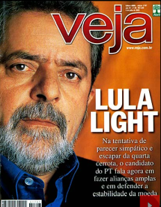 lula light