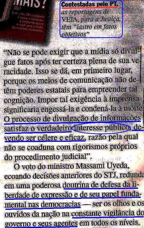 VEJA, carta - parte4