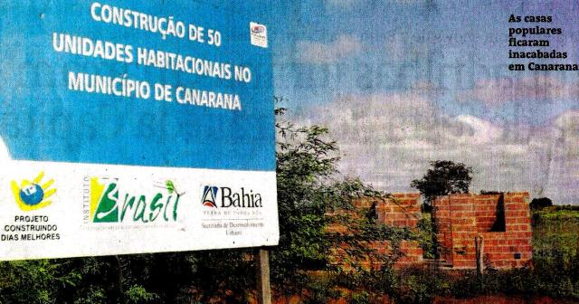 construindo dias melhores