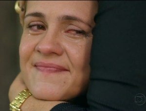 AVENIDA BRASIL, Carminha