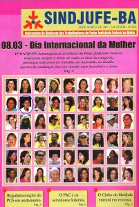 jornal sindjufe, 08mar2007
