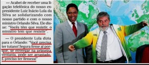 lula orlando