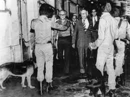 ulisses guimarães em salvador 1978