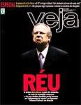 capa, Veja 01ago12