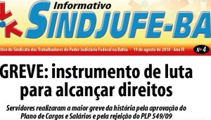 greve, INSTRUMENTO, MAIOR DA HISTÓRIA...