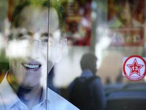 joão paulo, Mensalão