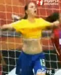 gol de érica