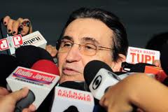 IMPRENSA, Renato rabelo