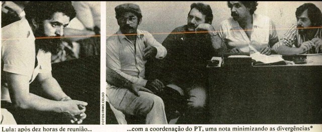 PT, LULA, ORIGEM, Veja, 27fev80