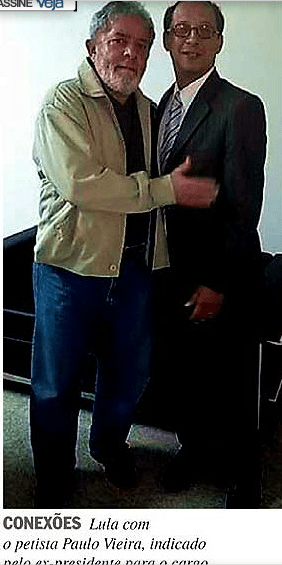 rosegate, veja, 2298, 05dez12, paulo vieira