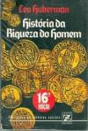 historia da riqueza do homem