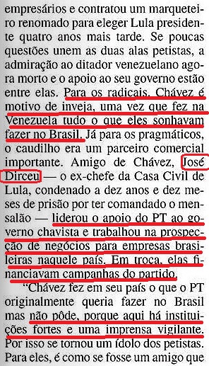 VEJA, CHAVES, PT2