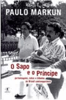 o sapo e o príncipe