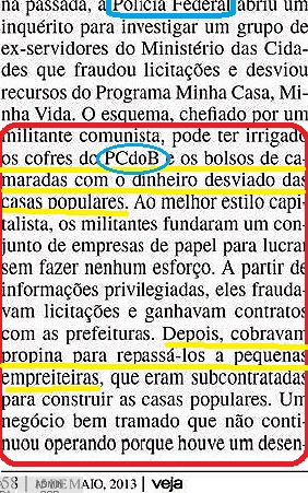 veja, com o dinheiro 2