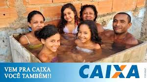 CAIXA VEM
