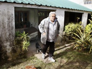 josé mujica