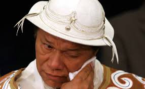 dominguinhos, chorando