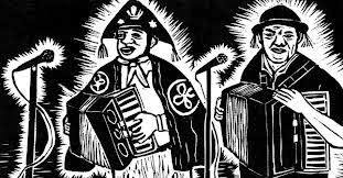 dominguinhos, Gonzaga