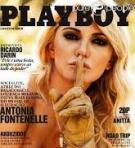 playboy