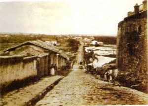 S. PAULO, ALVARES DE AZEVEDO, FOTO