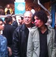 capitelé, José Dirceu