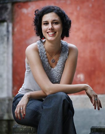 CINEASTA Beatriz-Seigner