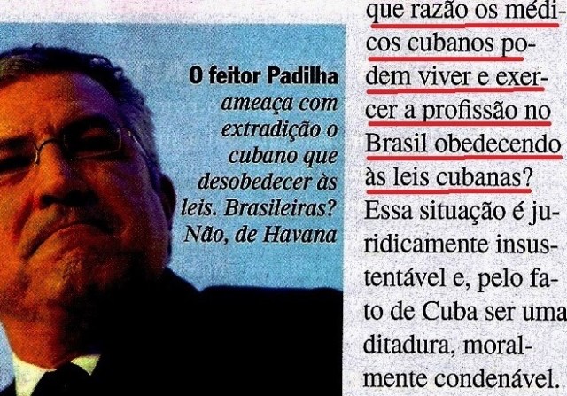 EDITORIAL, VEJA 03ST 3