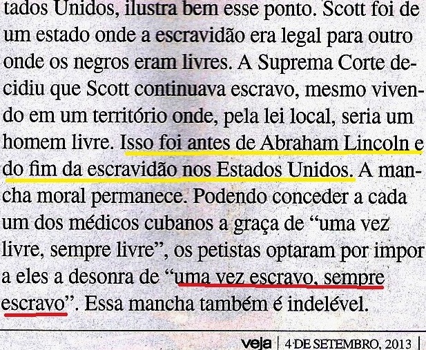 EDITORIAL, VEJA 04 SET 6