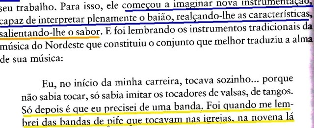 Gonzaga, bandas de pife -2