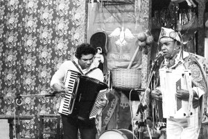 Gonzaga, dominguinhos