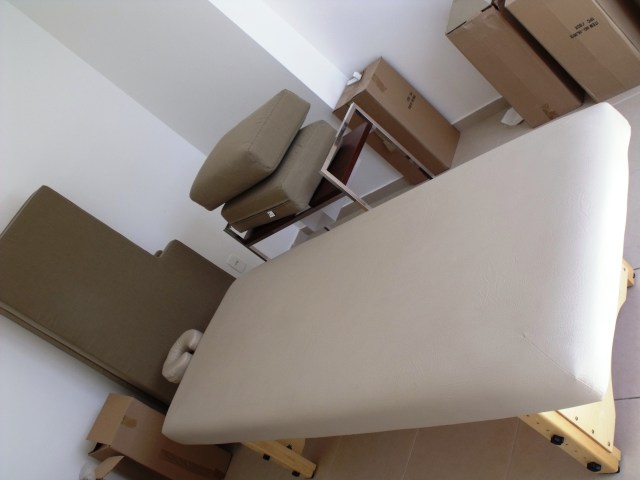 MODERN LIVING, CAMA MASSAGEM