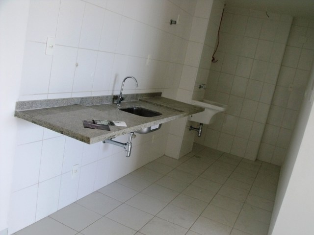 MODERN LIVING, cozinha, area de servico